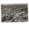 VILLELOUET: vue générale vue aérienne 10x15 - état