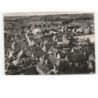 VINEUIL: vue d'ensemble vue aérienne 10x15 - très bon état