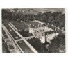 AVARAY: le château vue aérienne 10x15 - très bon état