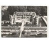 AVARAY: le château vue aérienne 10x15 - très bon état