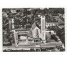 BLOIS: basilique de la trinité vue aérienne 10x15 - très bon état