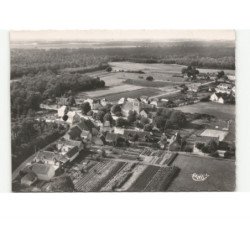 BILLY: vue aérienne 10x15 - état