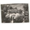 CHAON: le château vue aérienne 10x15 - très bon état