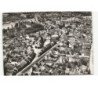 CHATRES: vue aérienne 10x15 - très bon état