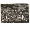 CHOUZY-sur-CISSE: vue aérienne 10x15 - très bon état
