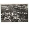 FORTAN: vue générale vue aérienne 10x15 - très bon état