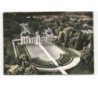 CHEVERNY: le château vue aérienne 10x15 - très bon état