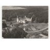 MOUTHOU-sur-CHER: château du gué-pean vue aérienne 10x15 - état