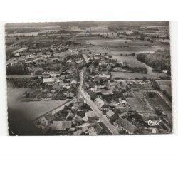 MONTRIEUX-en-SOLOGNE: vue aérienne 10x15 - état