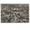 SOINGS-en-SOLOGNE: vue aérienne 10x15 - très bon état