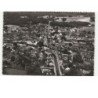 NOUAN-le-FUZELIER: vue aérienne 10x15 - très bon état