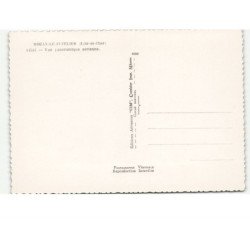 NOUAN-le-FUZELIER: vue aérienne 10x15 - très bon état