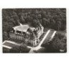 SALBRIS: château de rivaulde vue aérienne 10x15 - très bon état