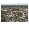 SALBRIS: vue générale vue aérienne 10x15 - très bon état