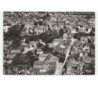 ROMORANTIN: vue générale vue aérienne 10x15 - très bon état