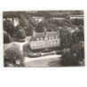 SOUDAY: château de glatigny vue aérienne 10x15 - très bon état