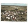 VALLIERES-les-GRANDES: vue aérienne 10x15 - état
