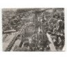 VENDOME: abside de l'église de la trinité vue aérienne 10x15 - très bon état