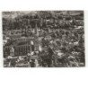 VENDOME: église et abbaye de la trinité vue aérienne 10x15 - très bon état