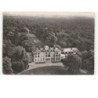 VILLEFRANCOEUR: château de freschines vue aérienne 10x15 - état