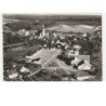 LA VILLE-aux-CLERCS: vue aérienne 10x15 - très bon état