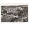 VINEUIL: vue aérienne 10x15 - très bon état