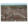 BEAUMONT-de-LOMAGNE: vue aérienne 10x15 - très bon état
