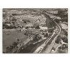 MONTRICOUX: vue aérienne 10x15 - très bon état