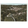 CAYLUS: vallée de la bonnette vue aérienne 10x15 - très bon état