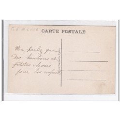 NIMES : maison E. NEGRE jeune-nimes, brulerie, café - tres bon etat