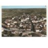 MONTCLAR-de-QUERCY: vue aérienne 10x15 - très bon état