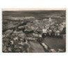 PUY-LAROQUE: vue générale vue aérienne 10x15 - état