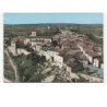 PUYLAROQUE: vue aérienne 10x15 - très bon état