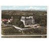 REALVILLE: foyer des indirectes château de granes vue aérienne 10x15 - très bon état