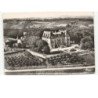REALVILLE: foyer des indirectes, château de granes vue aérienne 10x15 - très bon état