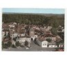 VERDUN-sur-GARONNE: l'horloge vue aérienne 10x15 - très bon état