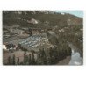 SAINT-ANTONIN-NOBLE-VAL: camp E.D.F. vue aérienne 10x15 - très bon état