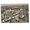 AUVILLAR: vue panoramique vue aérienne 10x15 - très bon état