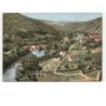 SAINT-ANTONIN-NOBLE-VAL: la plage et le camping vue aérienne 10x15 - très bon état