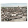 BEAUMONT-de-LOMAGNE: vue panoramique vue aérienne 10x15 - très bon état