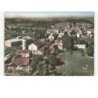 BOURG de VISA: vue générale vue aérienne 10x15 - état