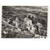 MOLIERES: l'église vue aérienne 10x15 - état