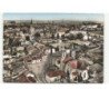 MONTECH: église lafeuillade vue aérienne 10x15 - très bon état