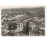 VALENCE D'AGEN: la maternité vue aérienne 10x15 - très bon état