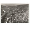 SAINT-ANTONIN-NOBLE-VAL: vue panoramique vers cirque de bône vue aérienne 10x15 - très bon état
