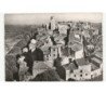CORDES-sur-CIEL: vue générale vue aérienne 10x15 - très bon état
