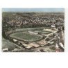 GRAULHET: le parc des sports vue aérienne 10x15 - très bon état
