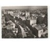 RABASTENS: les lices vue aérienne 10x15 - très bon état