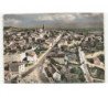 PUYLAURENS: vue générale vue aérienne 10x15 - état