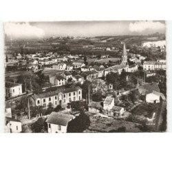 MARSSAC-sur-TARN: vue aérienne 10x15 - très bon état